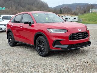 2026 Honda HR-V for sale in Bridgeport WV