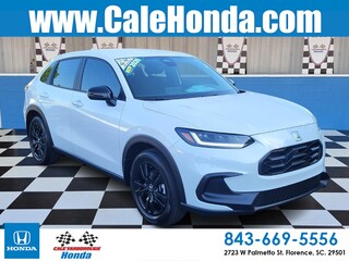2026 Honda HR-V for sale in Florence SC
