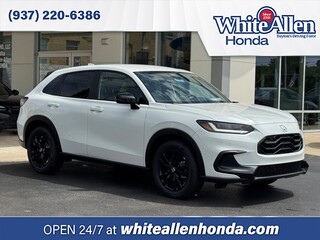 2026 Honda HR-V for sale in Dayton OH