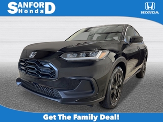 2026 Honda HR-V for sale in Sanford NC
