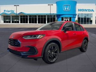 2027 Honda HR-V for sale in Roanoke VA
