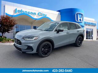 2027 Honda HR-V for sale in Johnson City TN