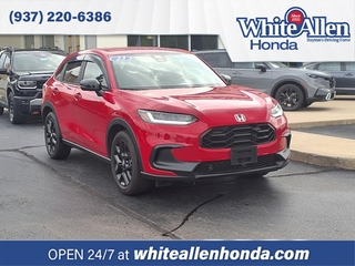 2023 Honda HR-V for sale in Dayton OH