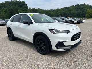 2023 Honda HR-V for sale in Bridgeport WV
