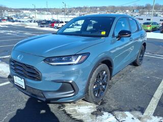 2023 Honda HR-V for sale in Bellevue NE