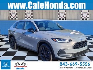 2023 Honda HR-V for sale in Florence SC