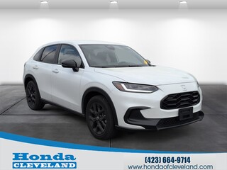 2023 Honda HR-V for sale in Cleveland TN