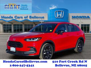 2023 Honda HR-V for sale in Bellevue NE