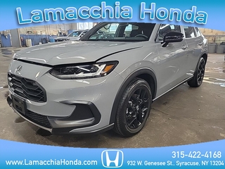 2024 Honda HR-V for sale in Syracuse NY