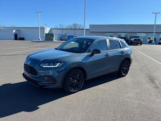 2024 Honda HR-V for sale in Johnson City TN