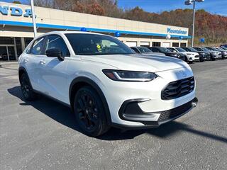 2025 Honda HR-V for sale in Bridgeport WV