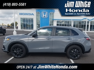 2025 Honda HR-V for sale in Maumee OH