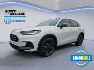 2025 Honda HR-V for sale in West Seneca NY