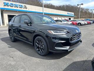 2025 Honda HR-V for sale in Bridgeport WV