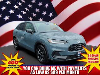 2025 Honda HR-V for sale in Little Falls NJ