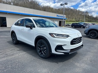 2025 Honda HR-V for sale in Bridgeport WV