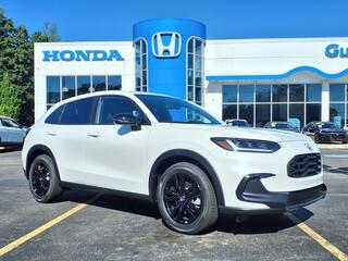 2026 Honda HR-V