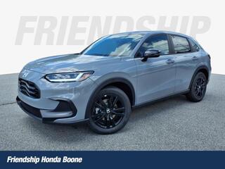 2026 Honda HR-V for sale in Boone NC
