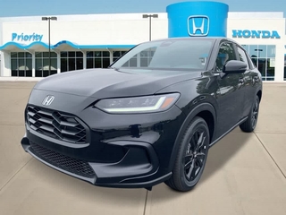 2026 Honda HR-V for sale in Roanoke VA