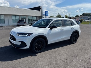 2026 Honda HR-V for sale in Johnson City TN