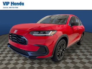 2026 Honda HR-V for sale in North Plainfield NJ