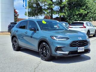 2026 Honda HR-V for sale in South Hill VA