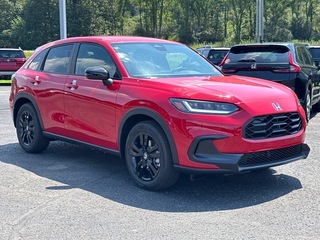 2026 Honda HR-V for sale in Bridgeport WV