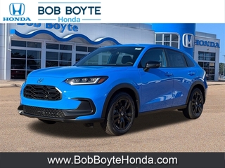 2026 Honda HR-V for sale in Brandon MS