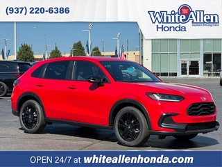 2026 Honda HR-V for sale in Dayton OH