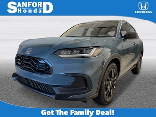 2026 Honda HR-V for sale in Sanford NC
