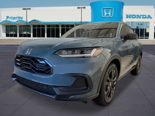 2026 Honda HR-V for sale in Roanoke VA