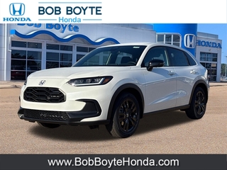 2026 Honda HR-V for sale in Brandon MS