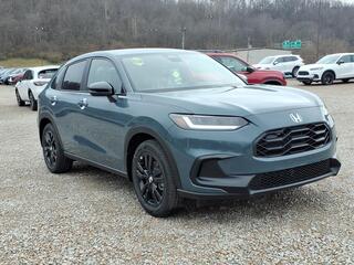 2026 Honda HR-V for sale in Bridgeport WV