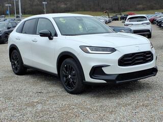 2026 Honda HR-V for sale in Bridgeport WV