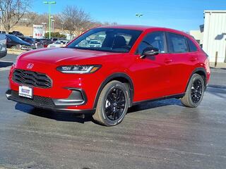 2026 Honda HR-V for sale in Bellevue NE