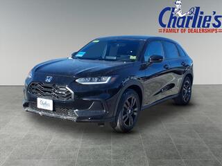2026 Honda HR-V for sale in Augusta ME
