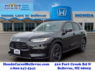 2026 Honda HR-V for sale in Bellevue NE