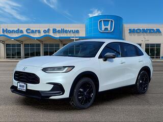 2026 Honda HR-V for sale in Bellevue NE