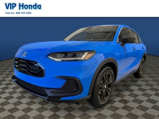 2026 Honda HR-V for sale in North Plainfield NJ