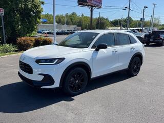 2026 Honda HR-V for sale in Johnson City TN