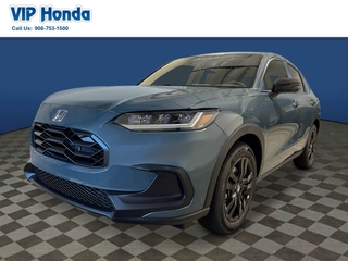2026 Honda HR-V for sale in North Plainfield NJ