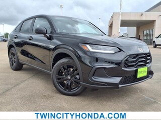 2026 Honda HR-V for sale in Port Arthur TX