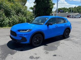 2027 Honda HR-V for sale in Johnson City TN