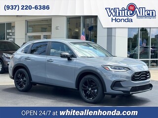 2027 Honda HR-V for sale in Dayton OH