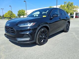 2023 Honda HR-V