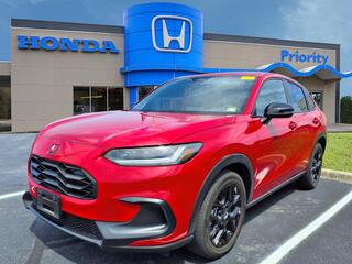 2023 Honda HR-V for sale in Roanoke VA