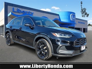 2023 Honda HR-V for sale in Orange TX