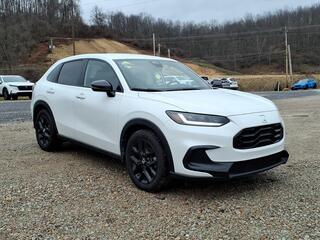 2023 Honda HR-V for sale in Bridgeport WV