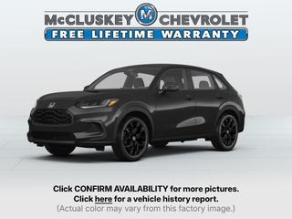 2024 Honda HR-V for sale in Cincinnati OH