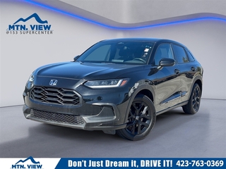 2024 Honda HR-V for sale in Chattanooga TN